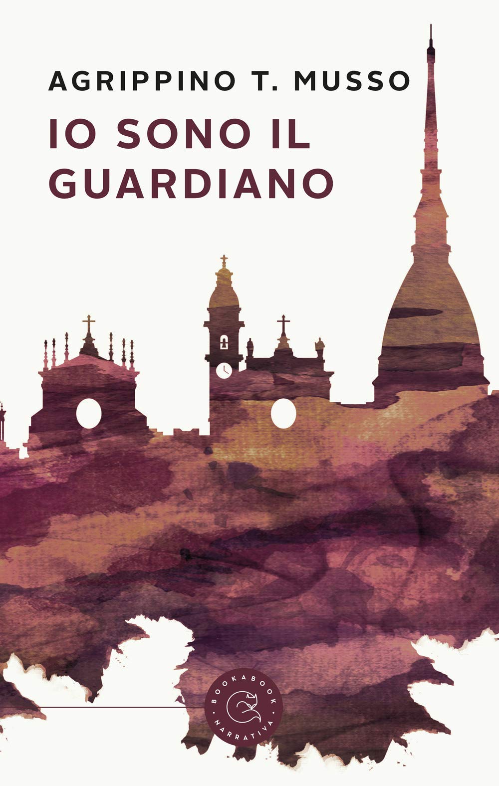 Io sono il guardiano book