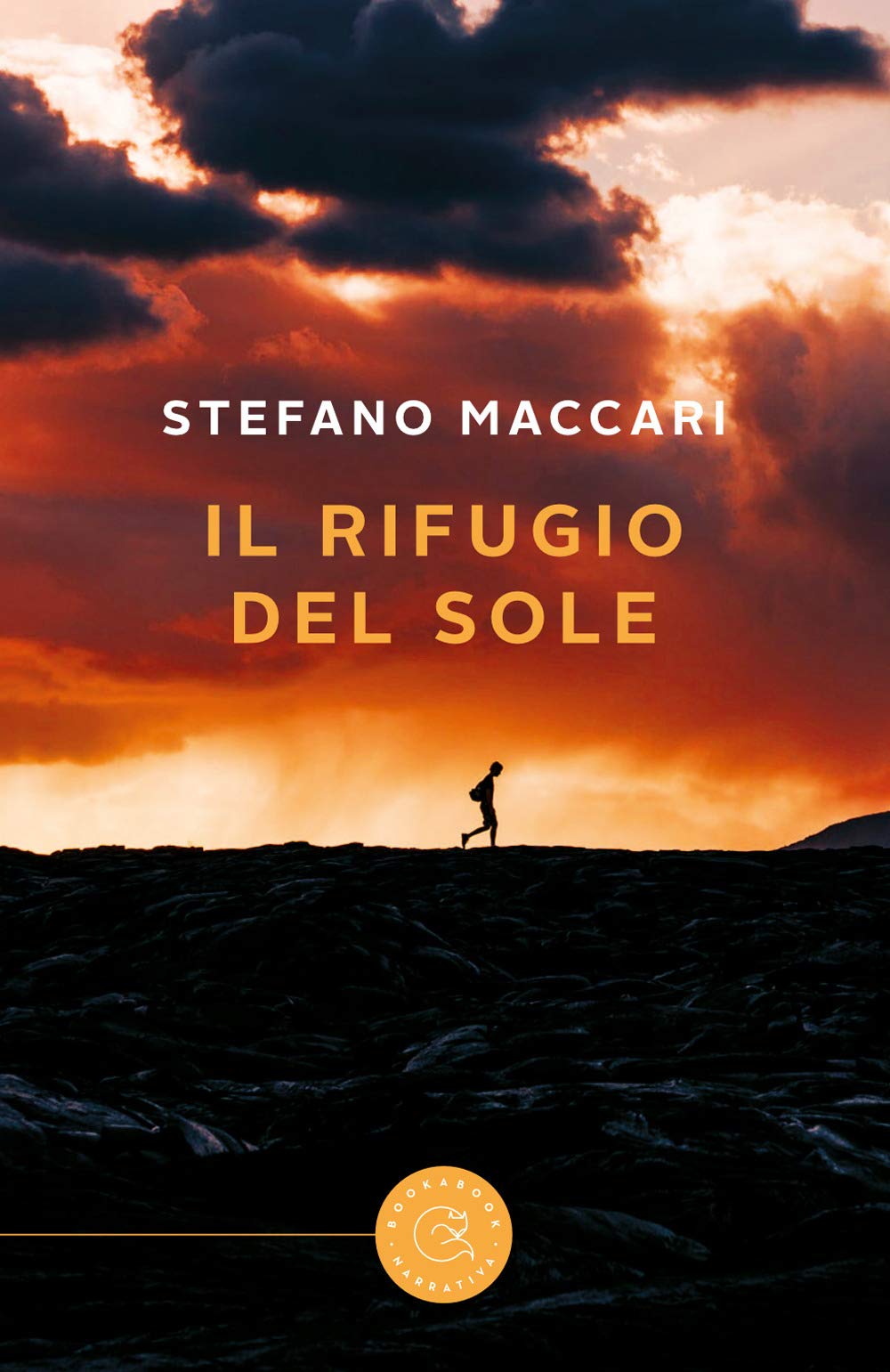 Il rifugio del sole book
