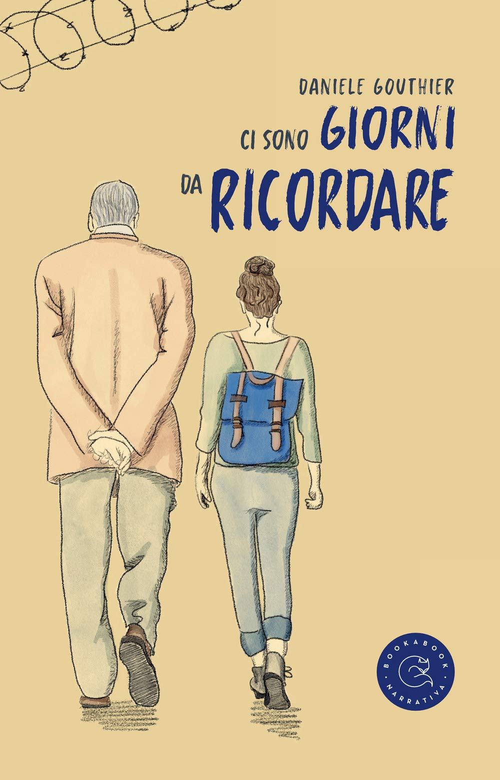 Ci sono giorni da ricordare Contemporary literature