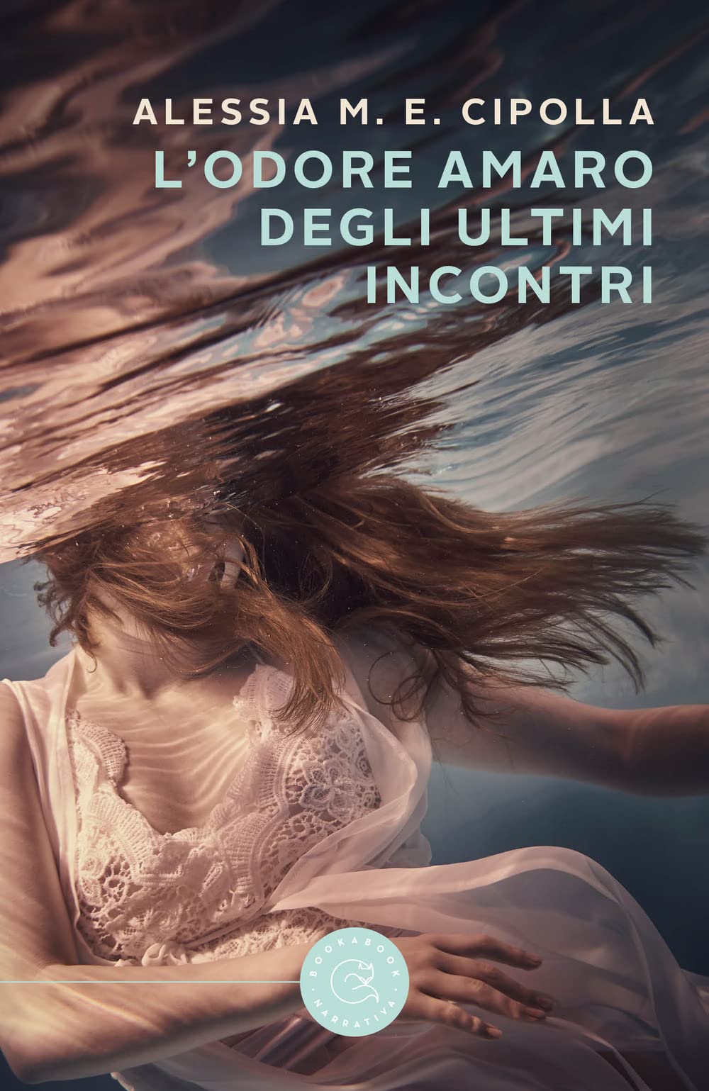 L'odore amaro degli ultimi incontri book