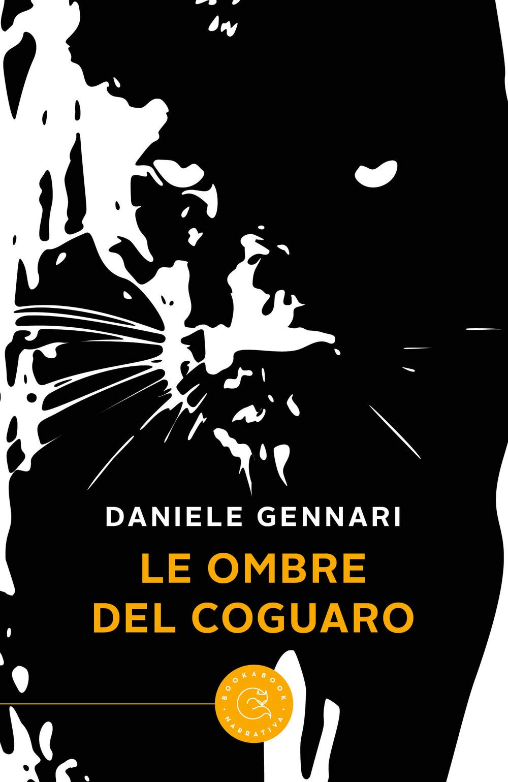 Le ombre del coguaro (Narrativa) Contemporary literature