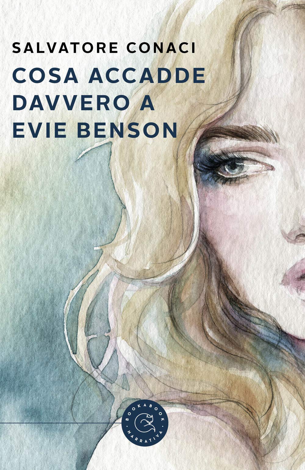 Cosa accadde davvero a Evie Benson book