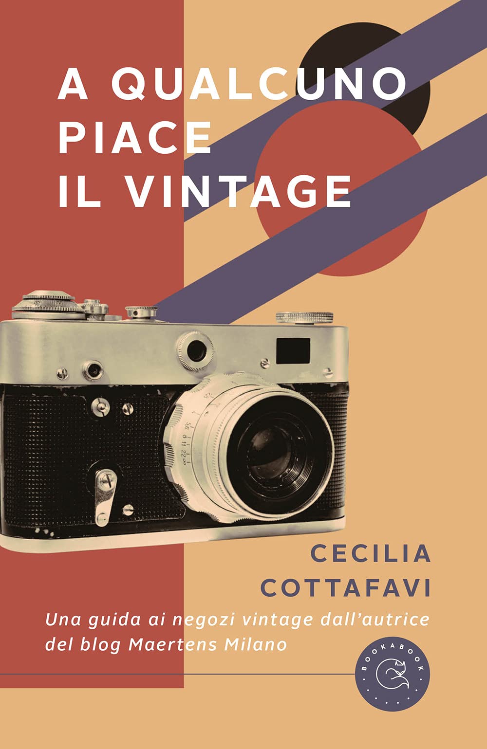 A qualcuno piace il vintage (Saggistica) Leisure, Home & Garden