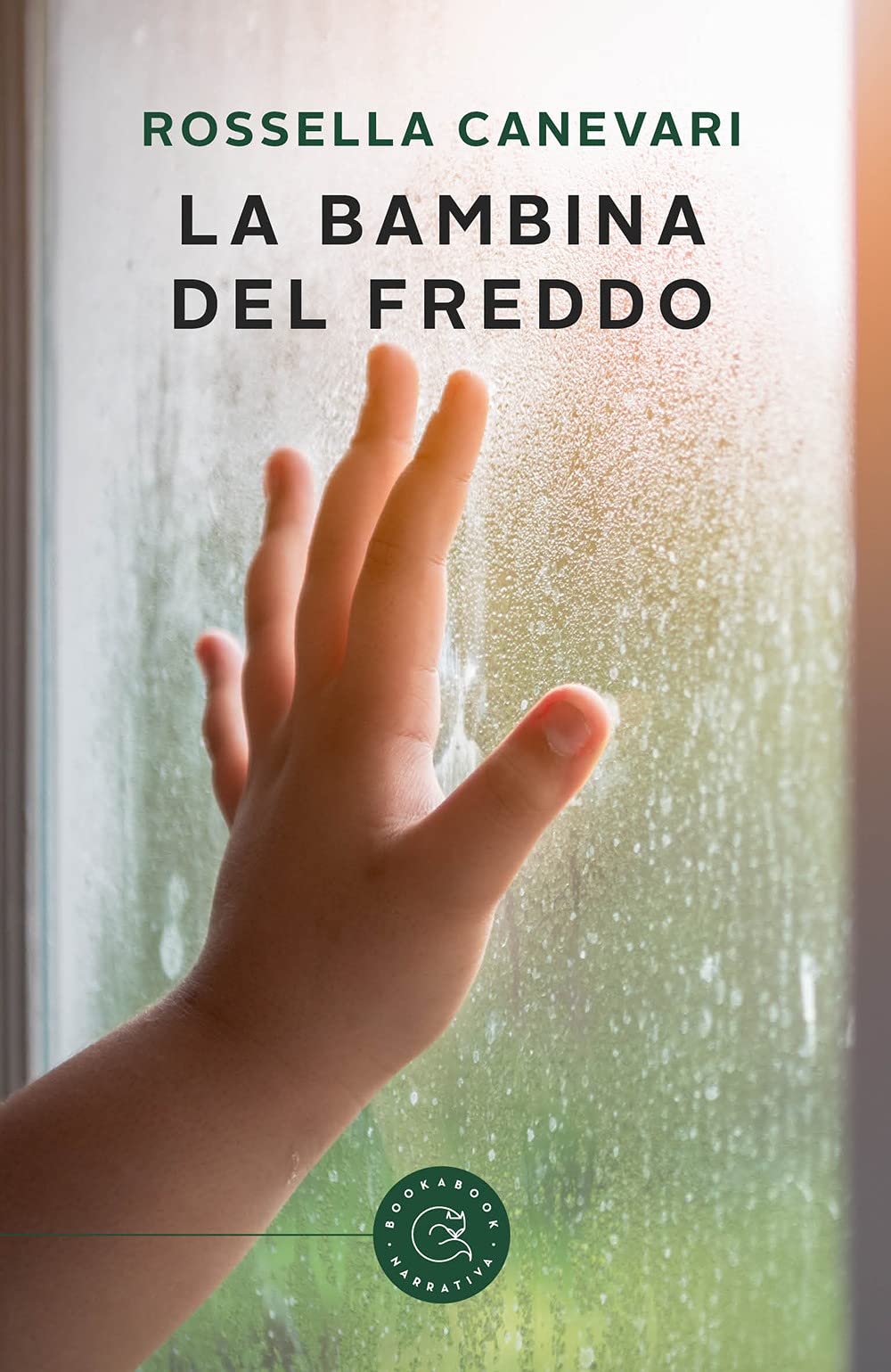 La bambina del freddo (Narrativa) Contemporary literature