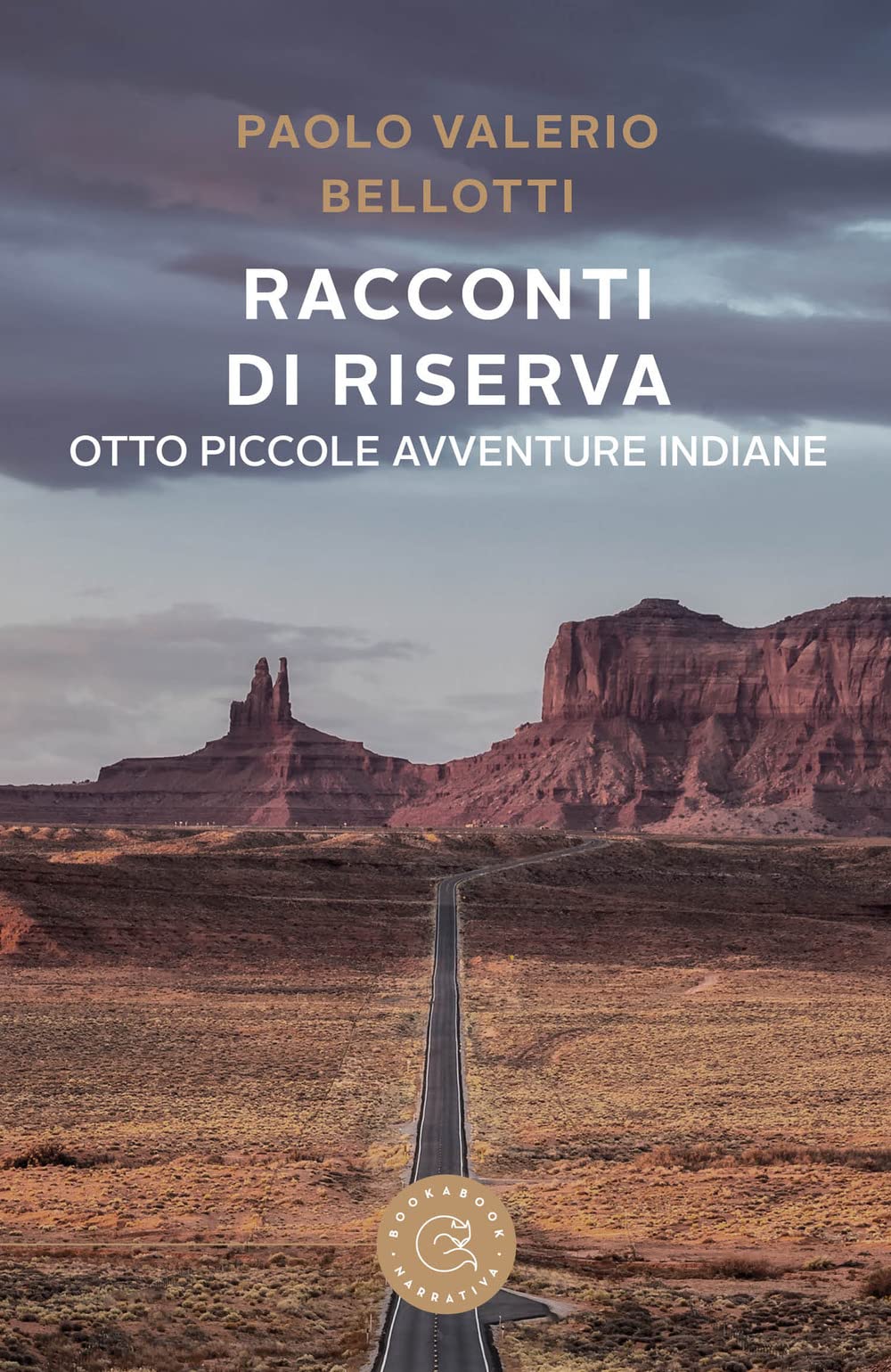 Racconti di riserva. Otto piccole avventure indiane book