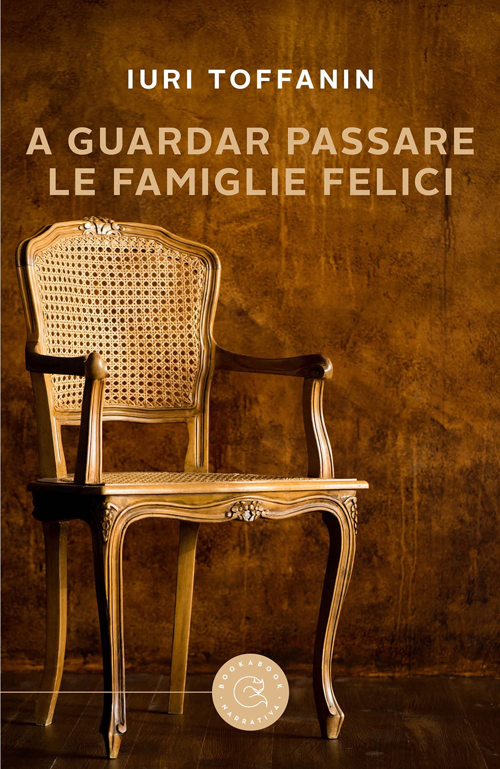 A guardar passare le famiglie felici book