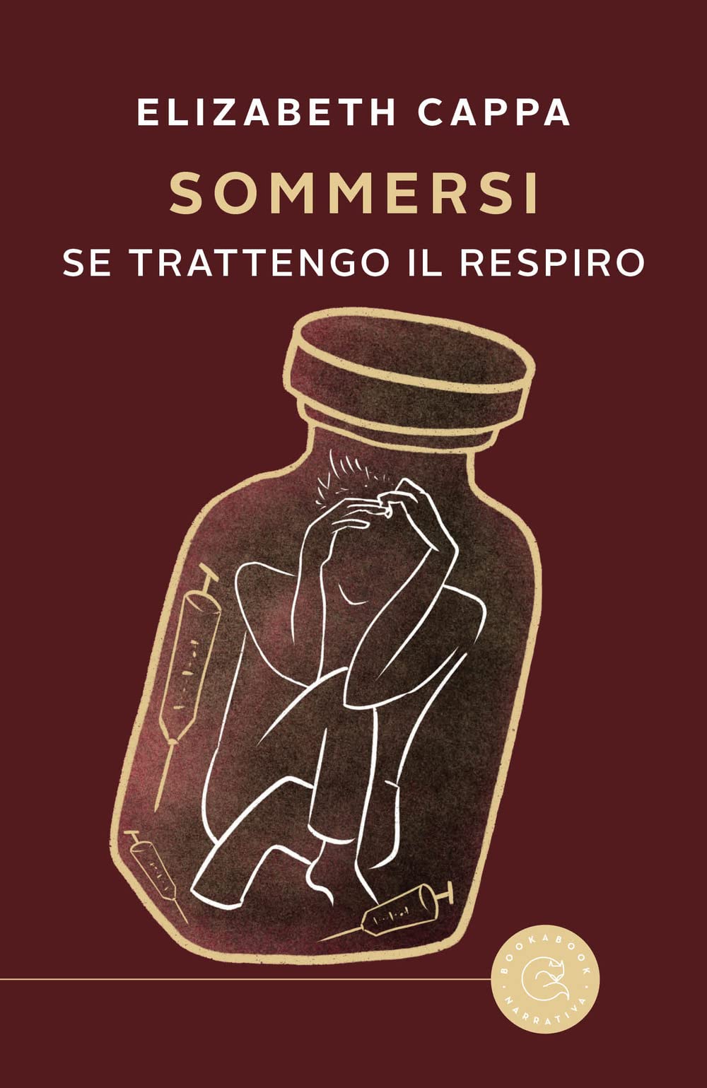 Sommersi. Se trattengo il respiro book