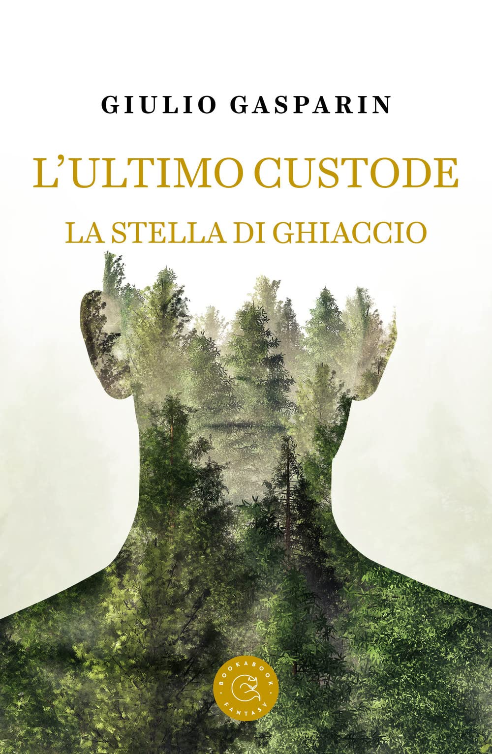 L' ultimo custode. La stella di ghiaccio Contemporary literature