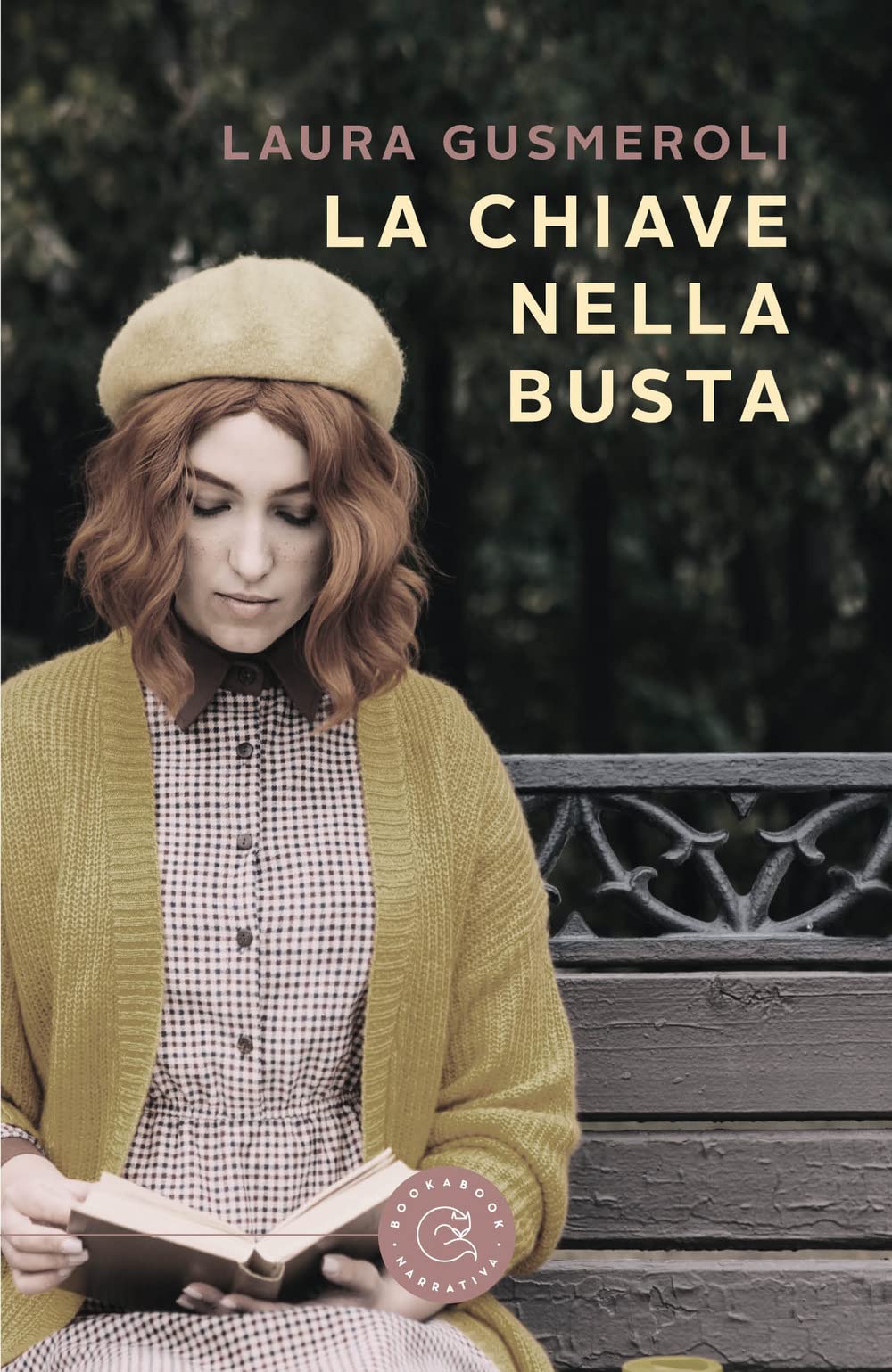 La chiave nella busta (Narrativa) Contemporary literature