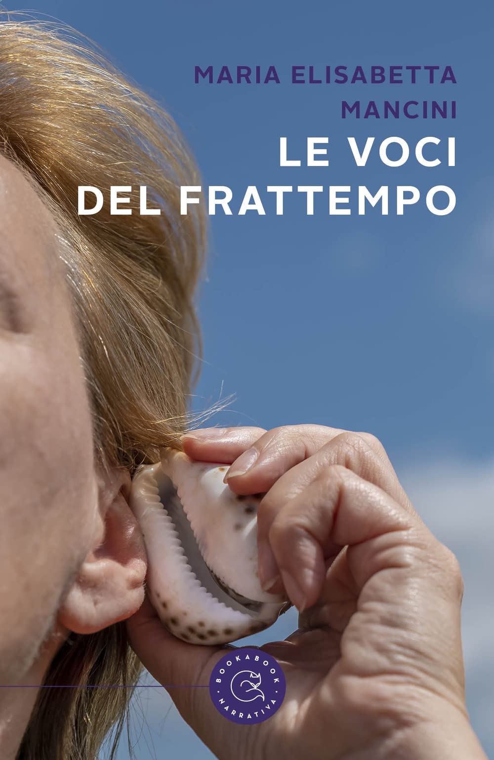 Le voci del frattempo book