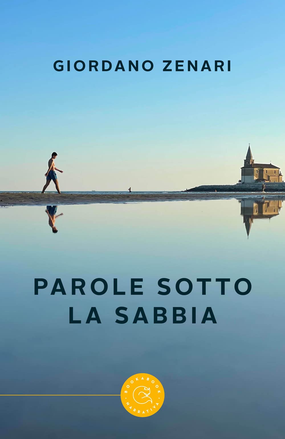 Parole sotto la sabbia (Narrativa) Contemporary literature