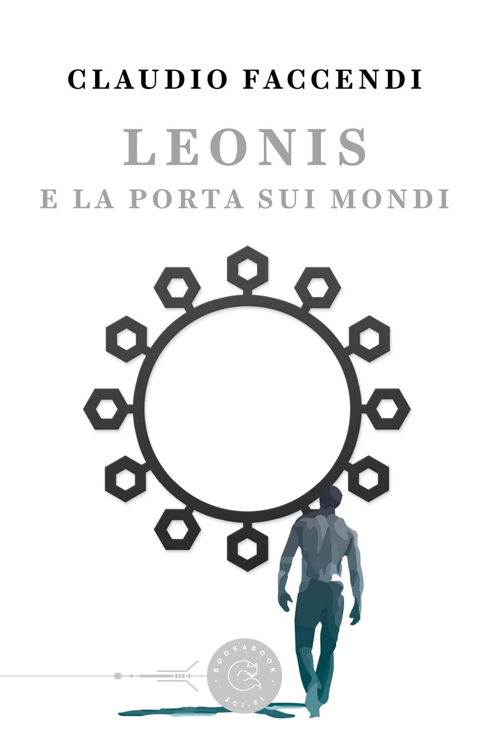 Leonis e la porta sui mondi book