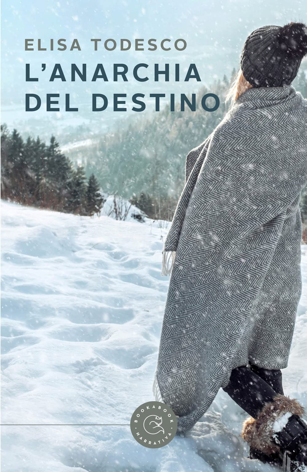 L'anarchia del destino (Narrativa) Contemporary literature