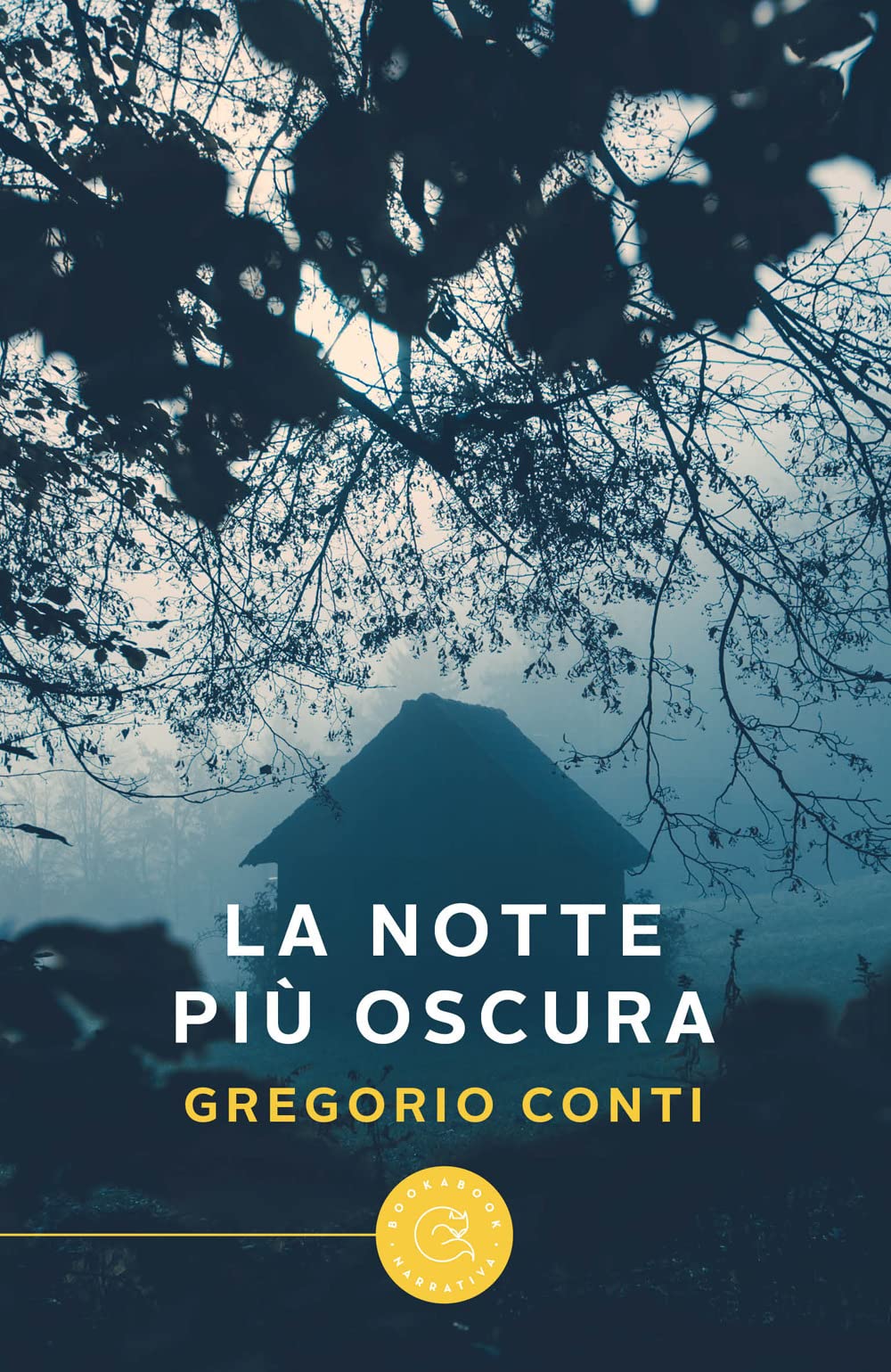 La notte più oscura (Narrativa) Contemporary literature