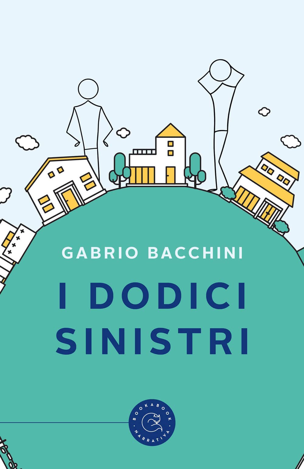 I dodici sinistri (Narrativa) Humour & Satire