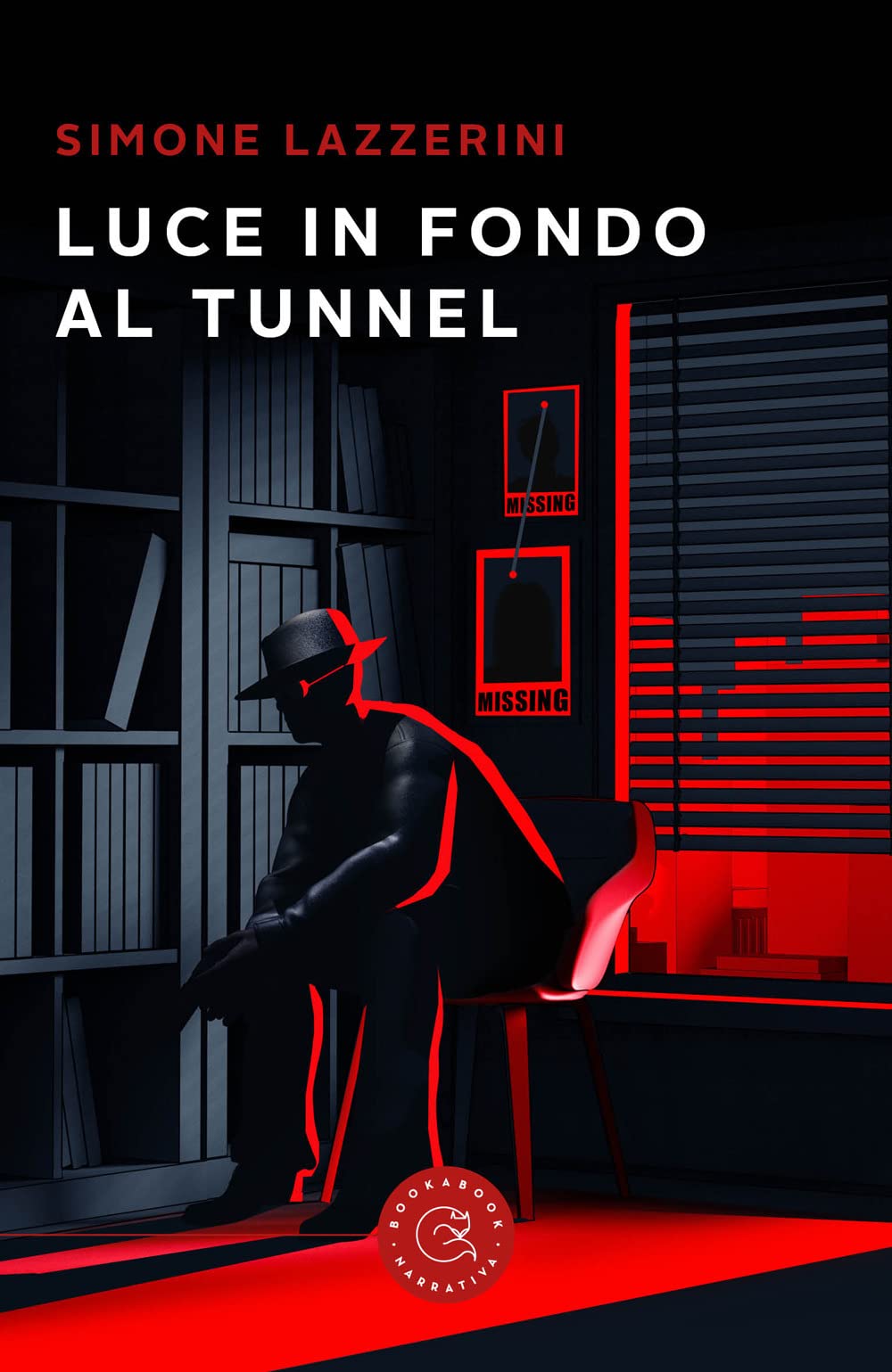 Luce in fondo al tunnel (Narrativa) Contemporary literature