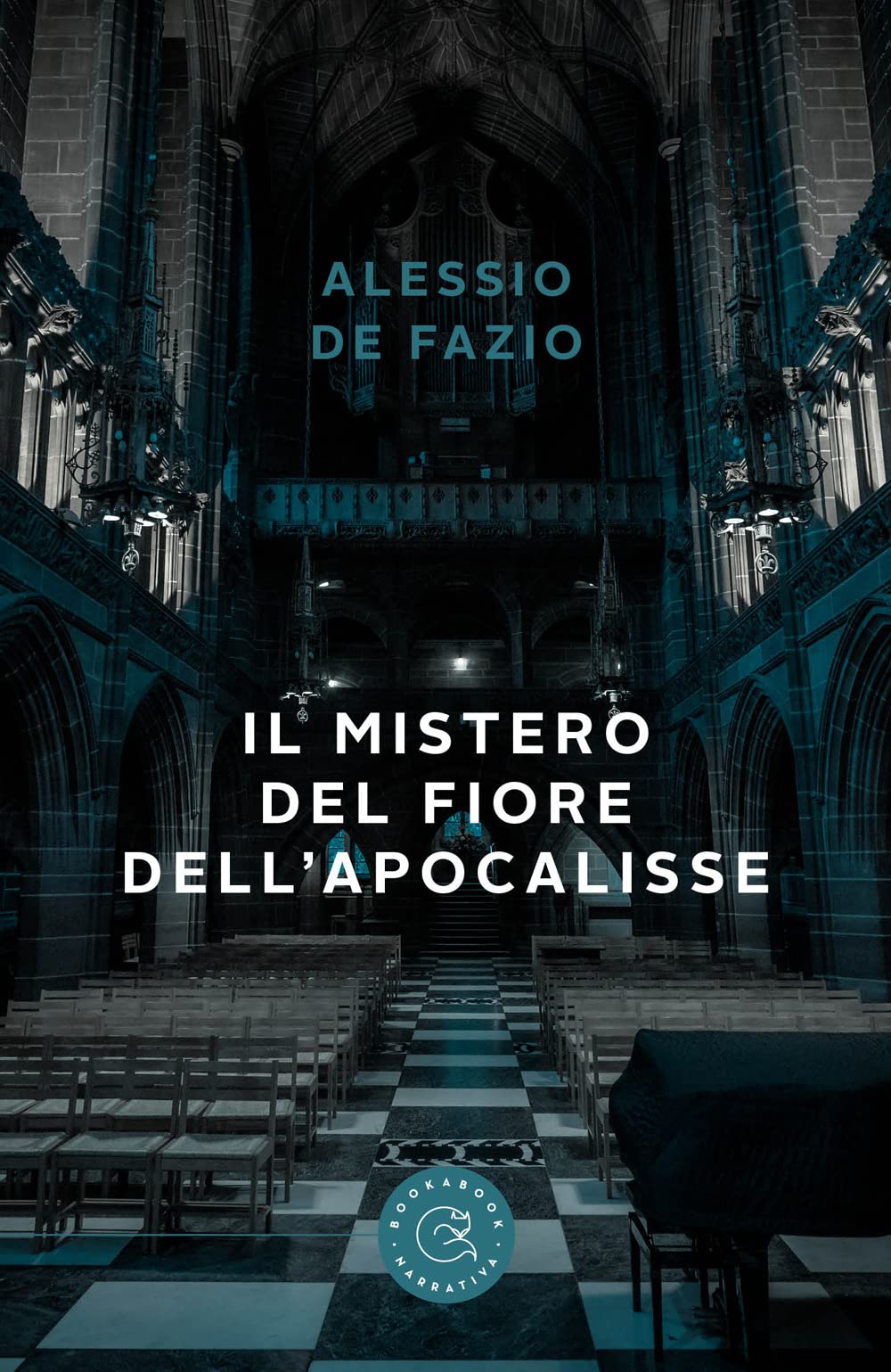 Il mistero del fiore dell'Apocalisse book