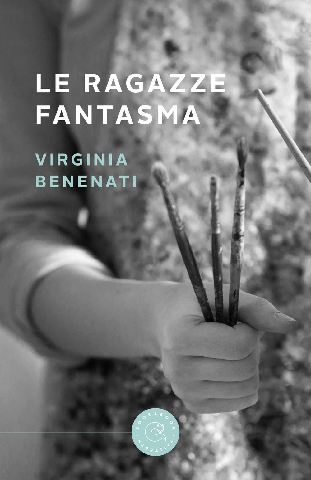Le ragazze fantasma book