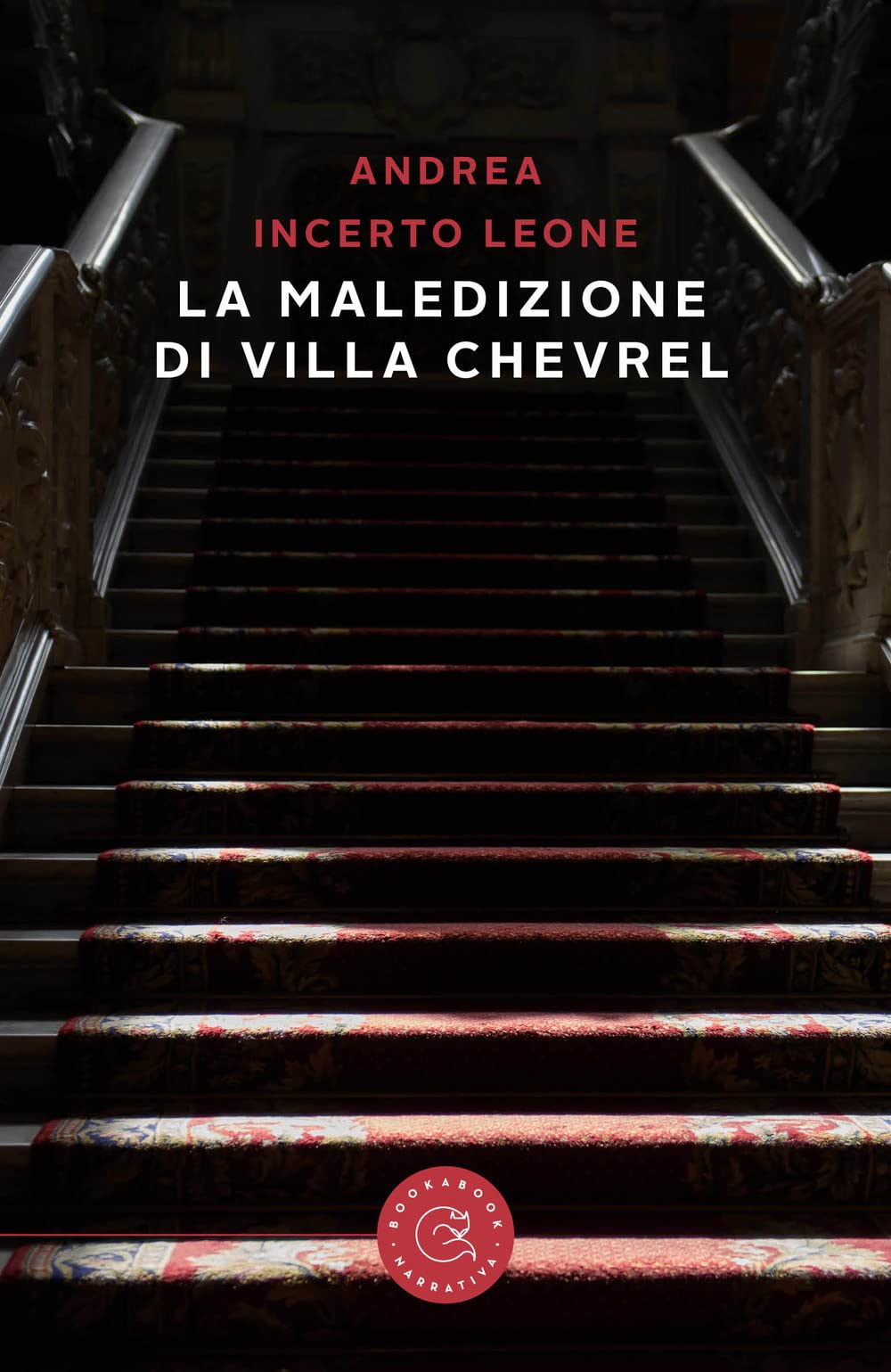 La maledizione di Villa Chevrel book