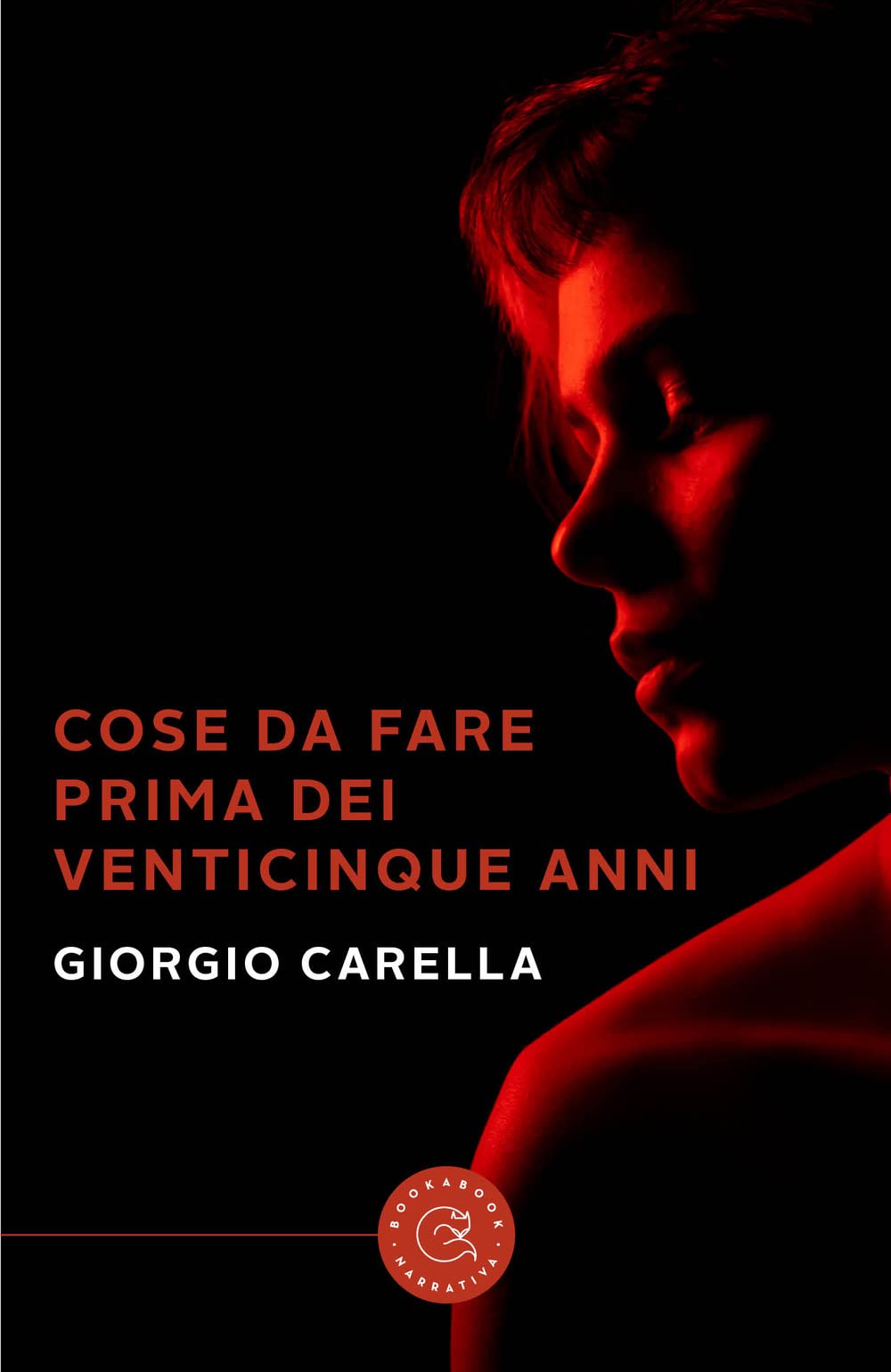 Cose da fare prima dei venticinque anni book