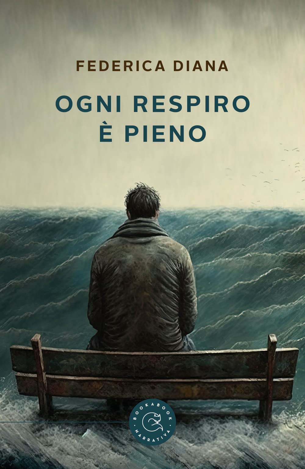 Ogni respiro è pieno book