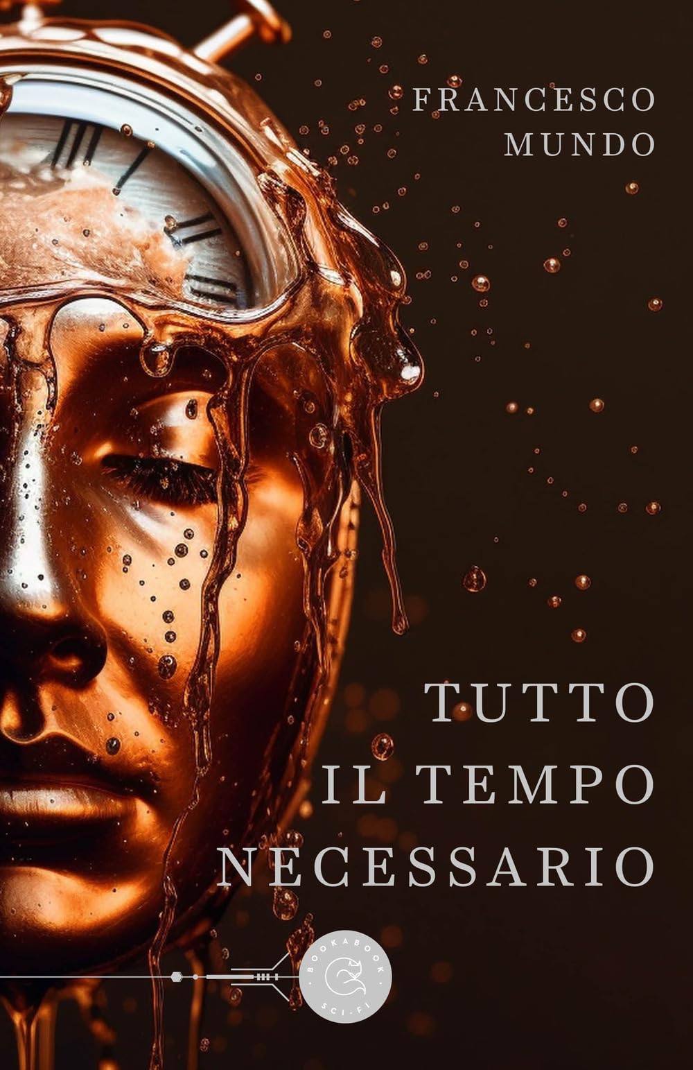Tutto il tempo necessario book