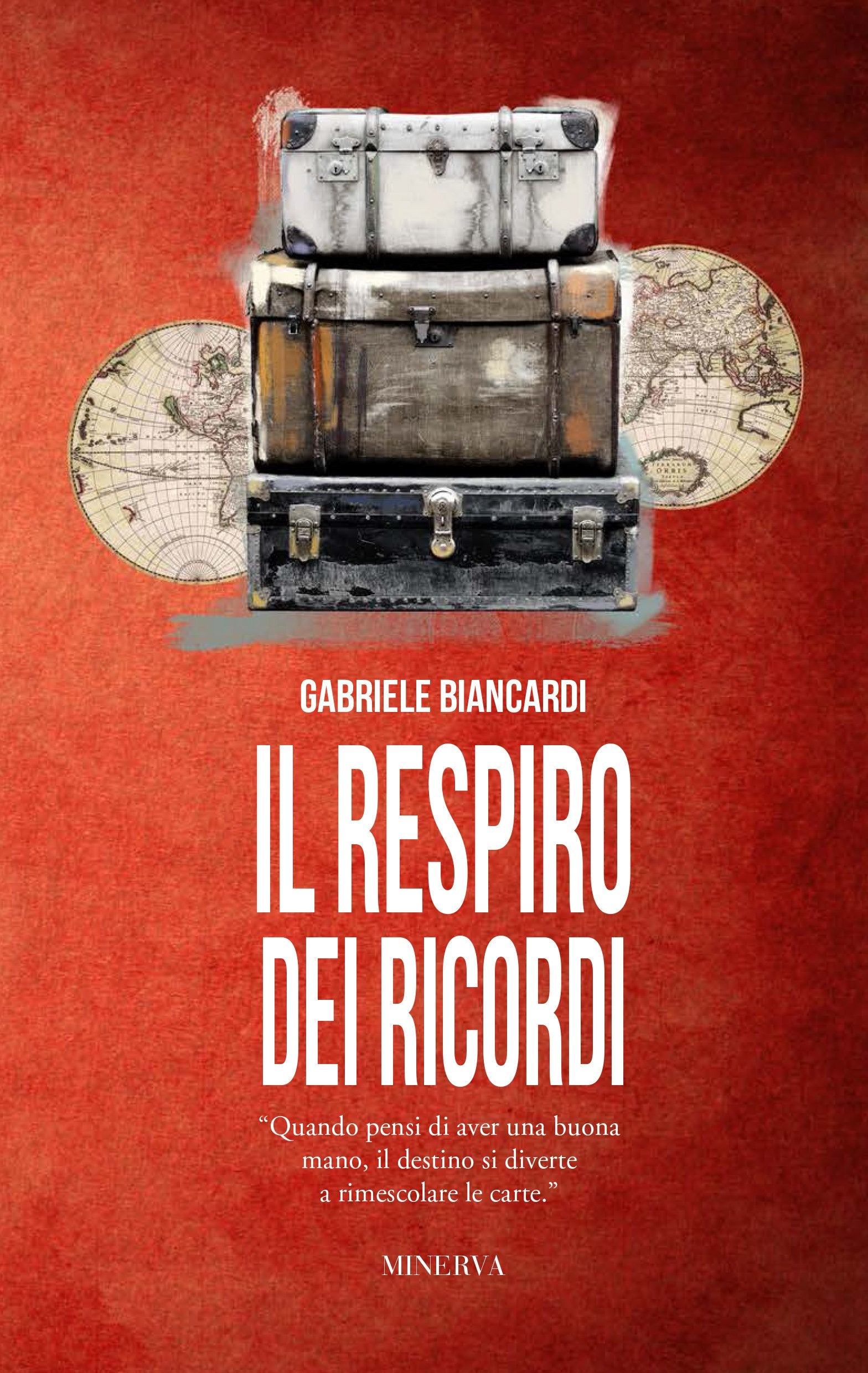 Il respiro dei ricordi Contemporary literature