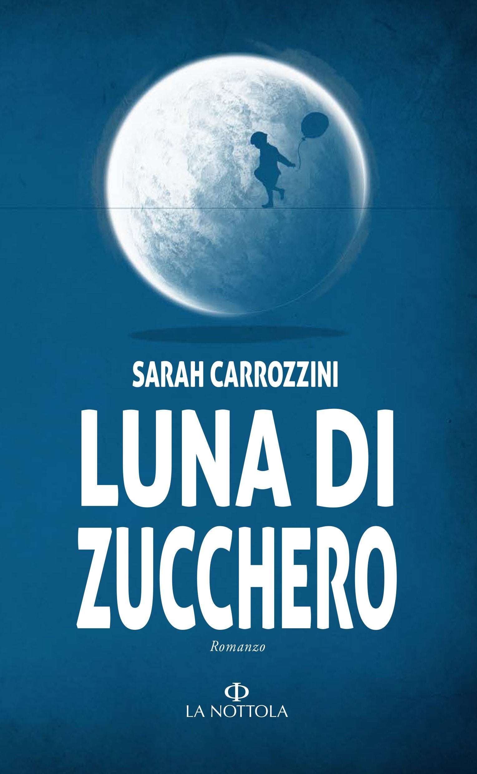 Luna di zucchero (Narrativa Minerva) Contemporary literature