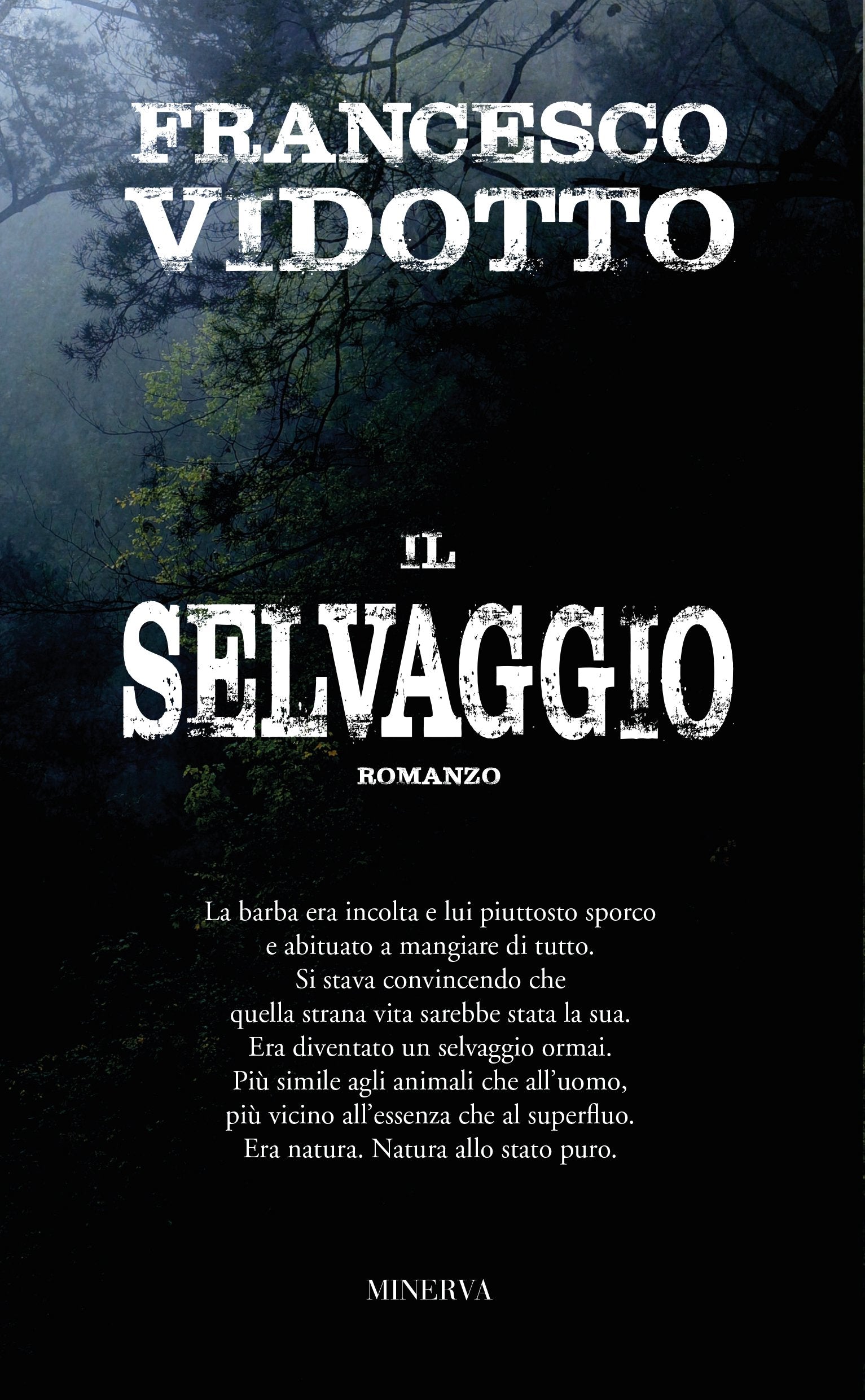 Il selvaggio Contemporary literature Books