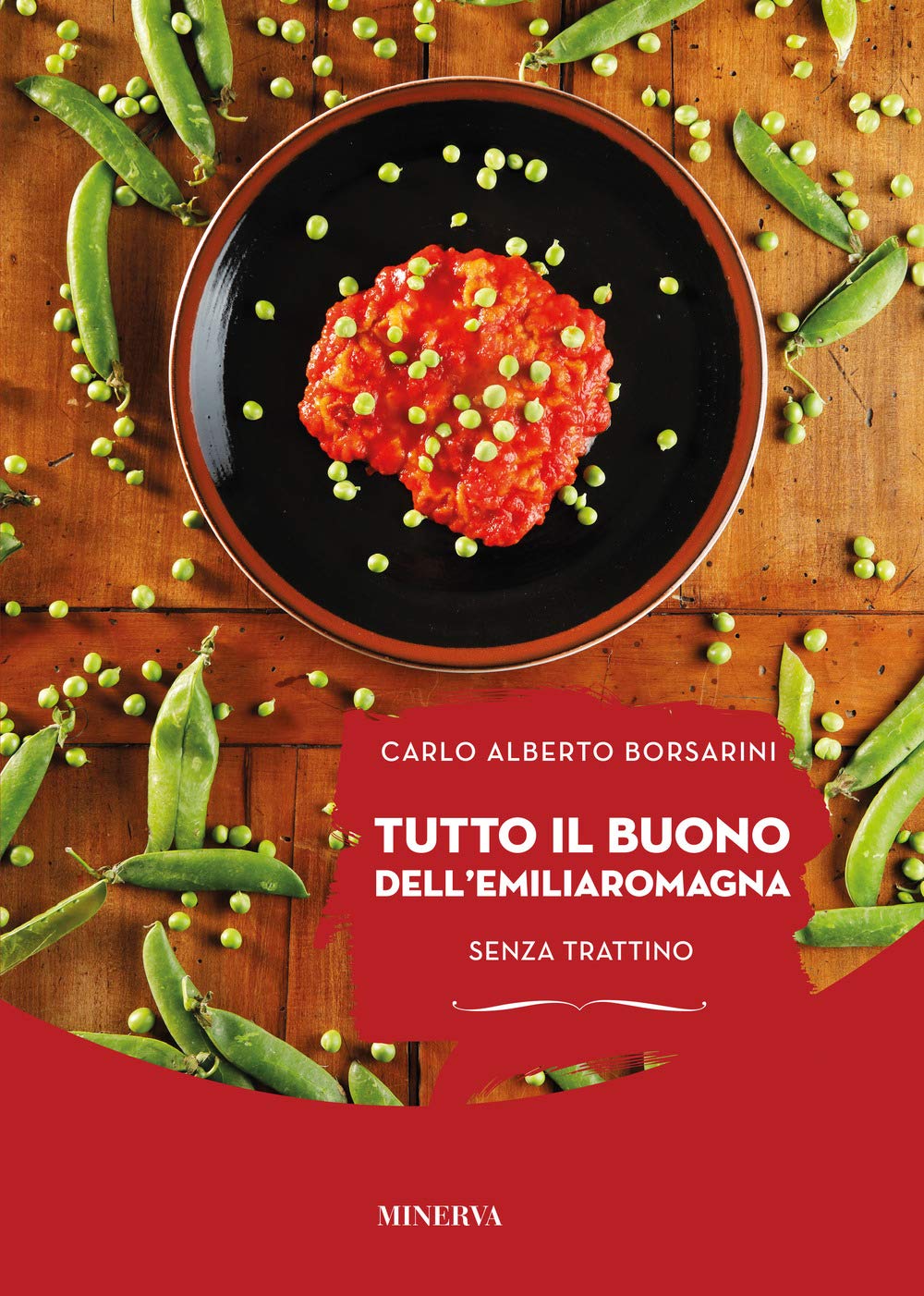 Tutto il buono dell'EmiliaRomagna senza trattino Leisure, Home & Garden