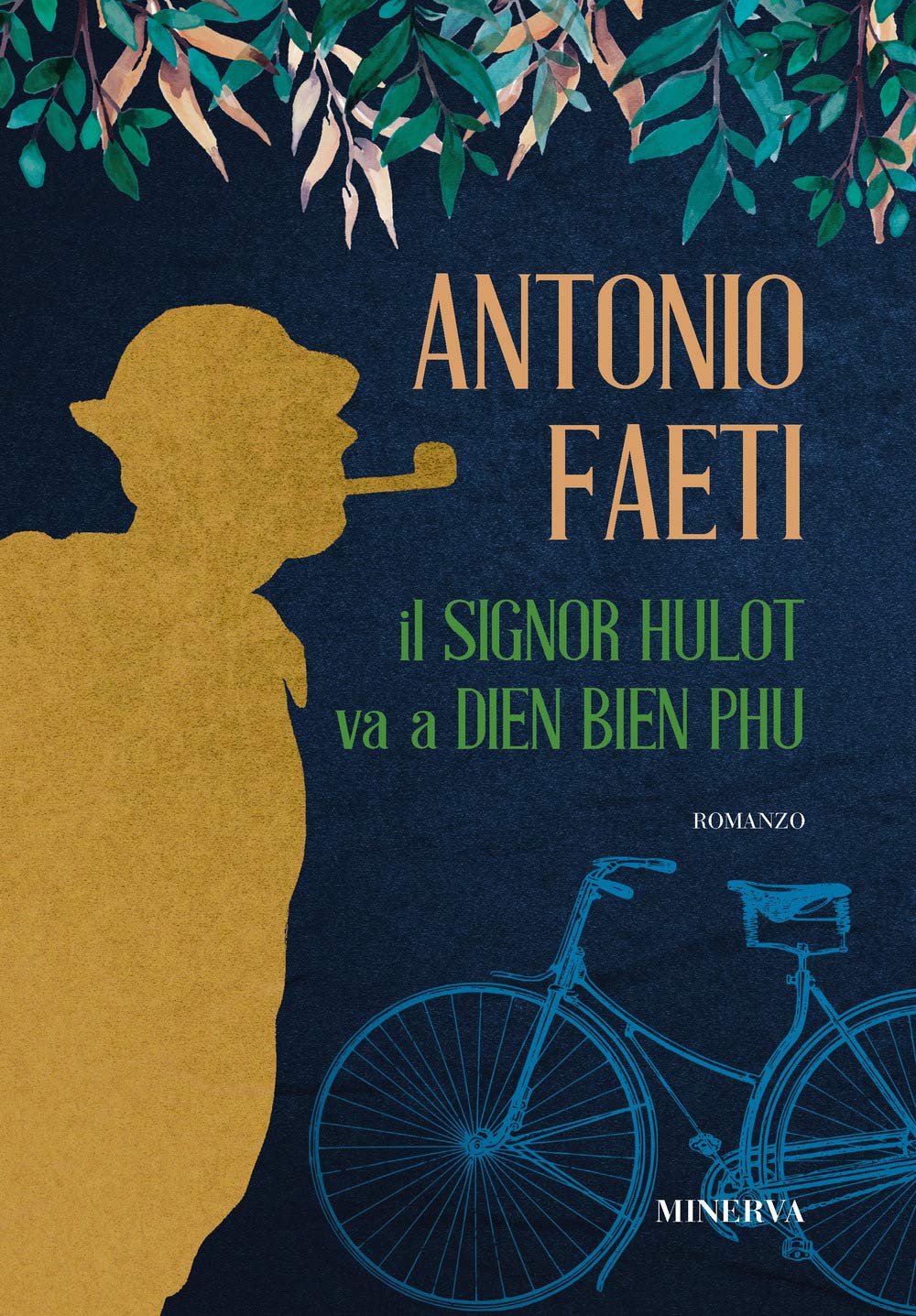Il signor Hulot va a Dien Bien Phu book