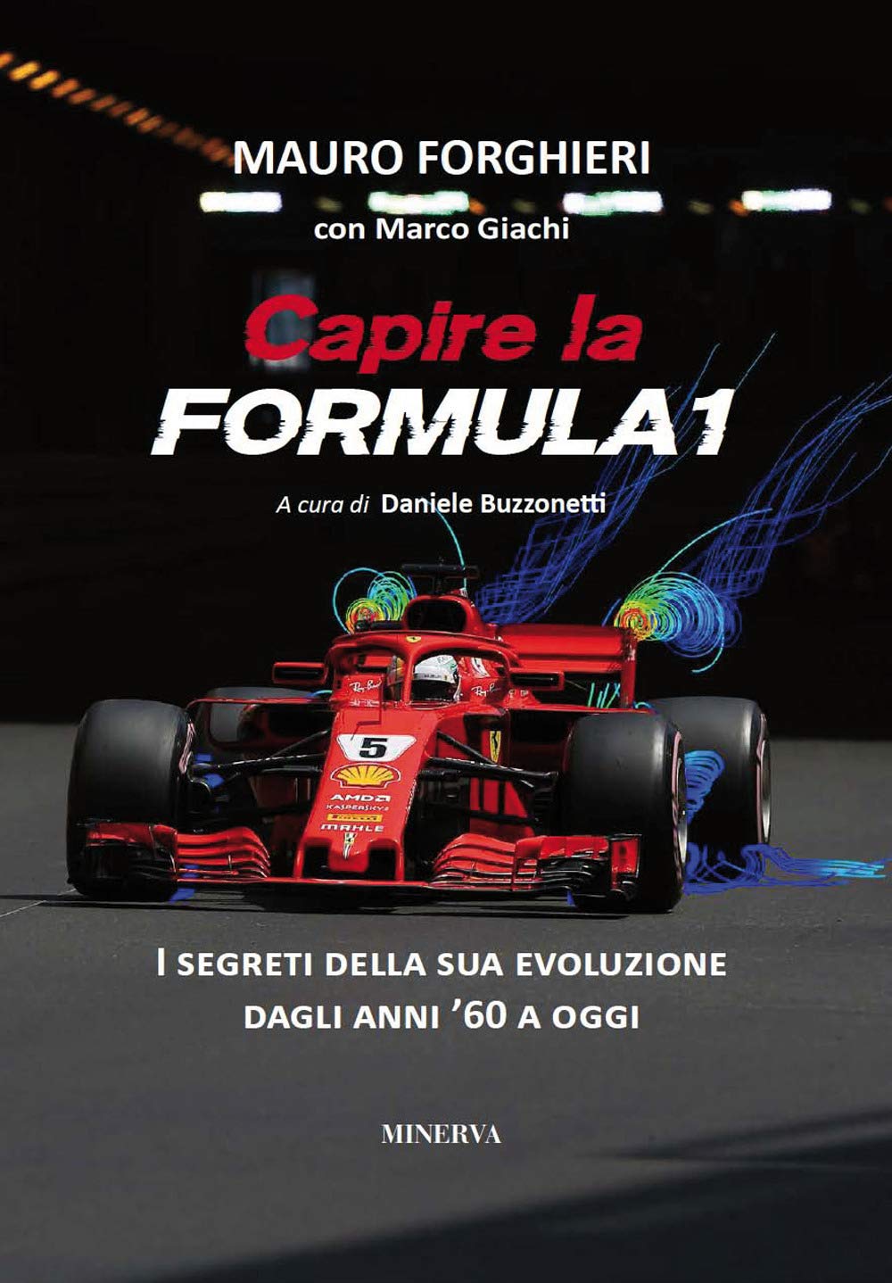 Capire la Formula 1. Dal '60 alla rivoluzione 2022. Ediz. ampliata book