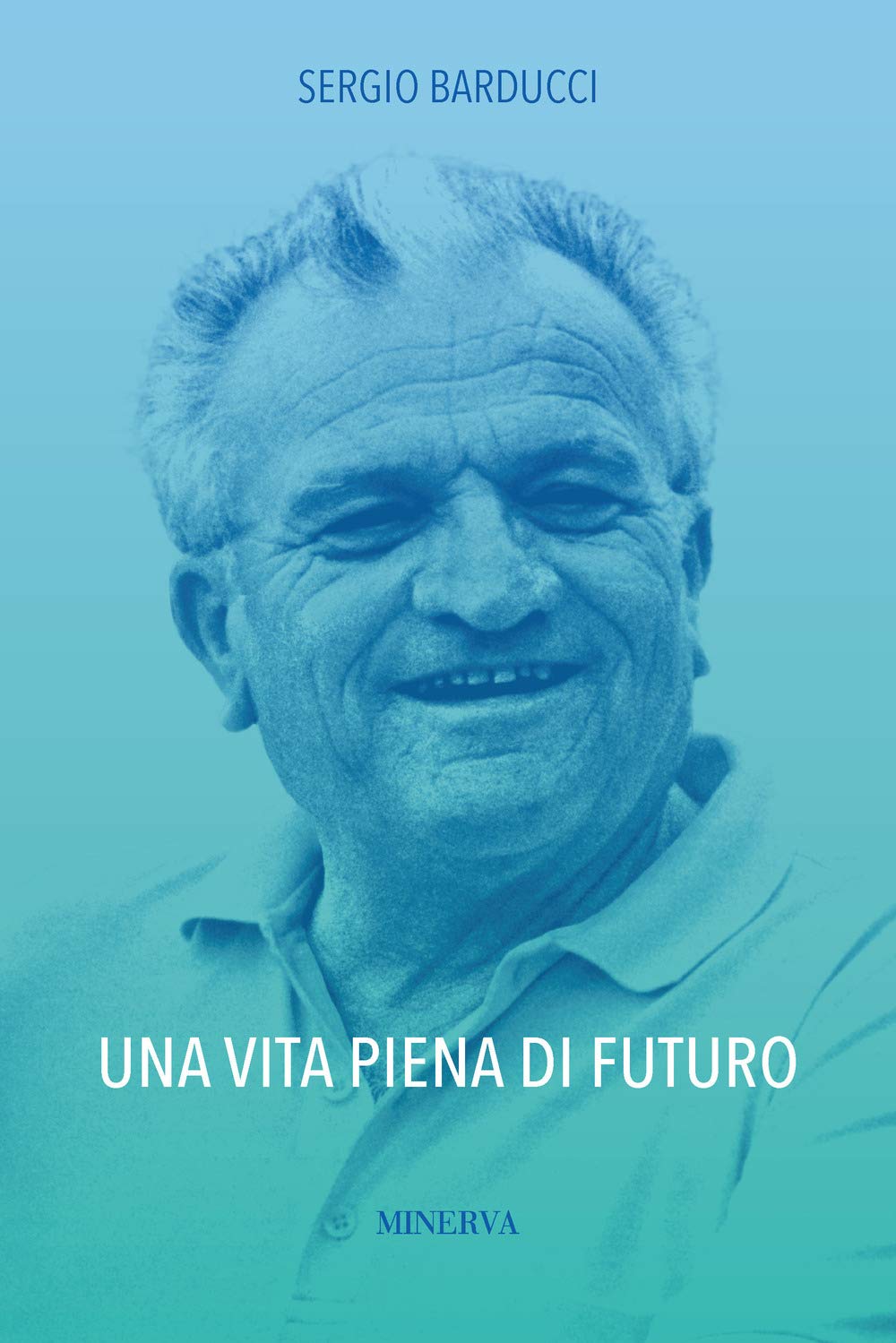 Una vita piena di futuro book