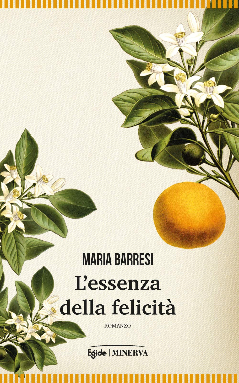 L'essenza della felicità book