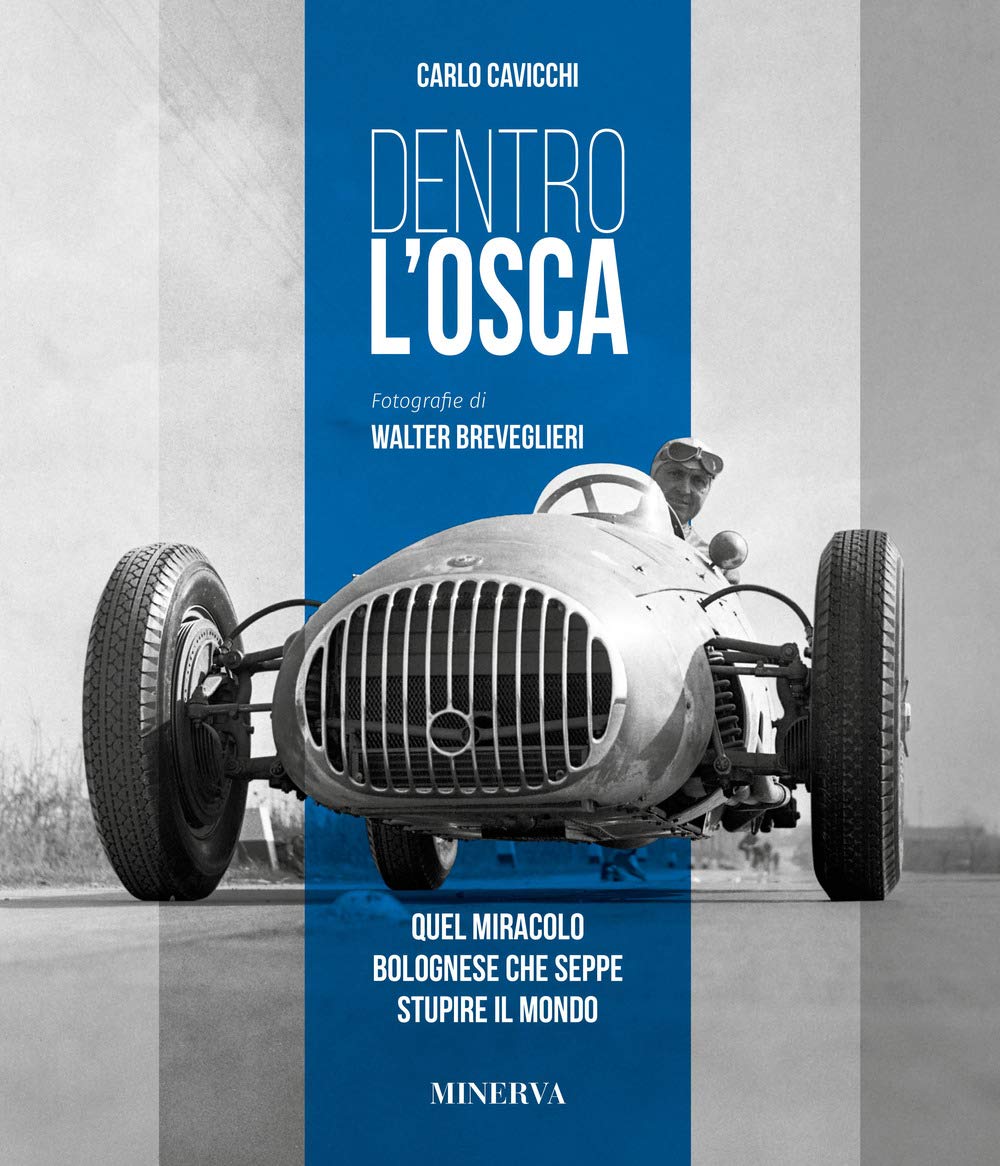 Dentro l'Osca. Quel miracolo bolognese che seppe stupire il mondo Leisure & Fun