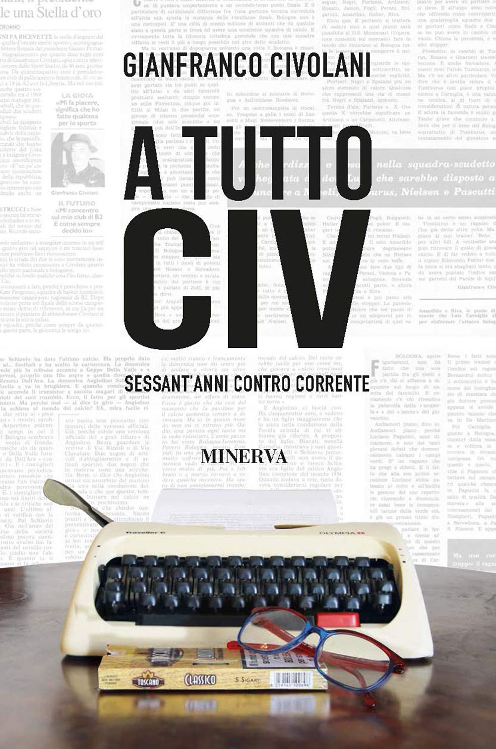 A tutto Civ. Sessant' anni controcorrente book