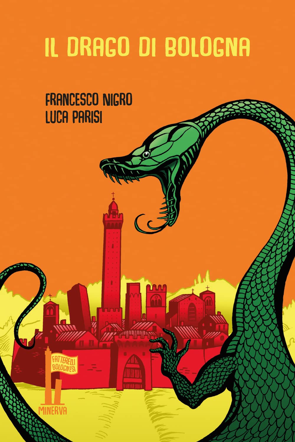 Il drago di Bologna e altre meraviglie di Ulisse Aldrovandi book