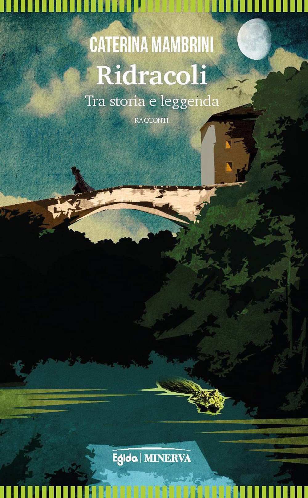 Ridracoli. Tra storia e leggenda book