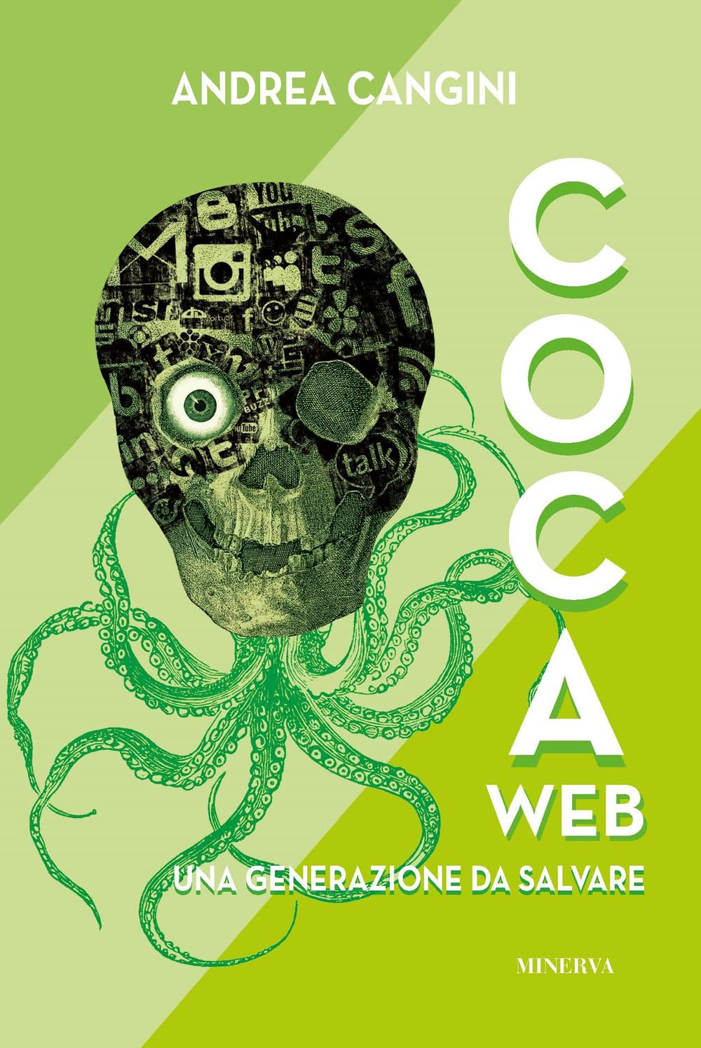 CocaWeb. Una generazione da salvare Media & Communication