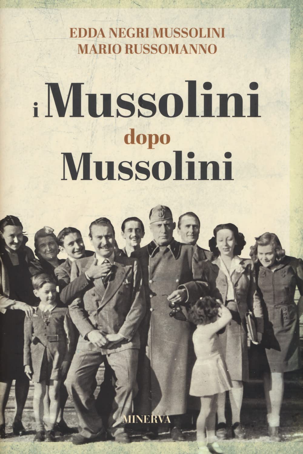 I Mussolini dopo i Mussolini (Ritratti) Politics & Society