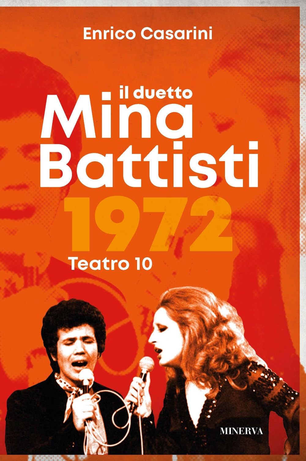 Il duetto Mina-Battisti Arts & Music