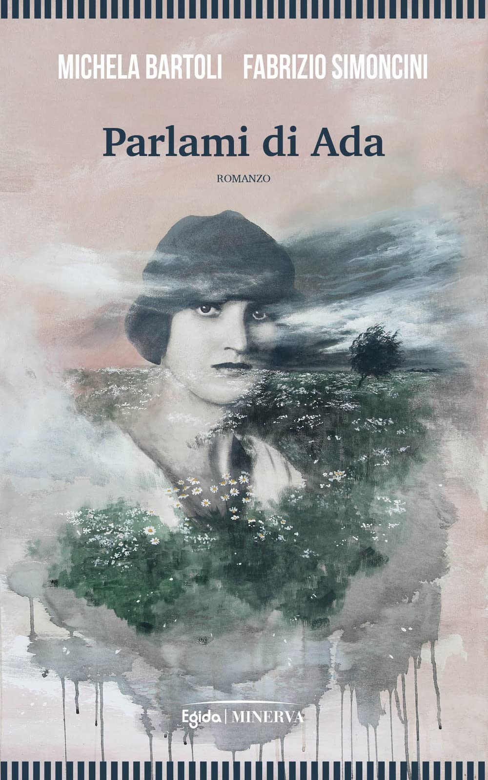 Parlami di Ada Contemporary literature Books