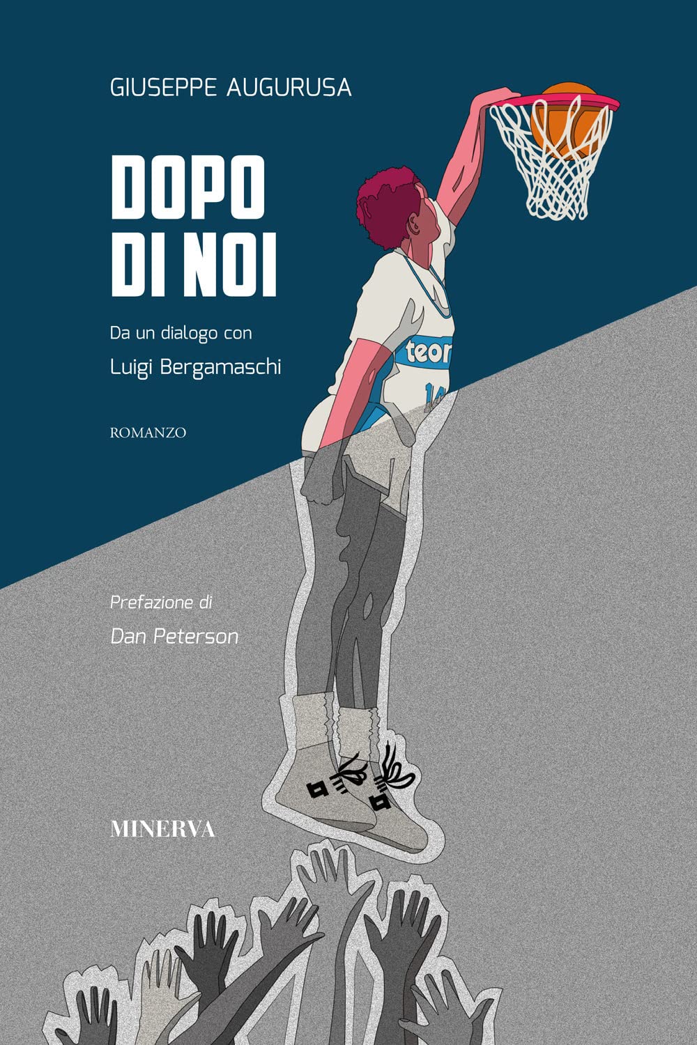 Dopo di noi. Da un dialogo con Luigi Bergamaschi book