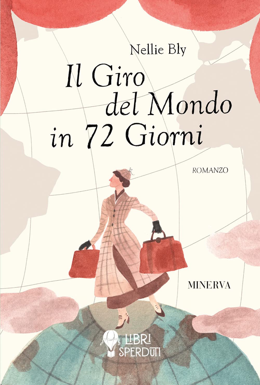 Il giro del mondo in 72 giorni book