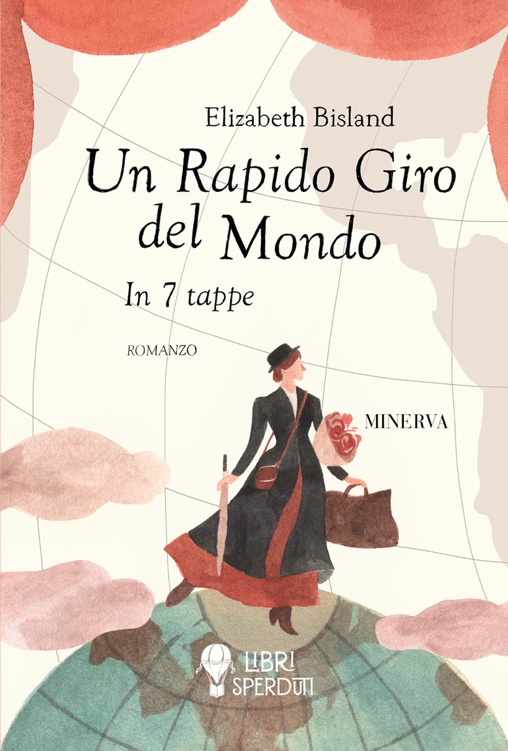 Un rapido giro del mondo. In 7 tappe (Libri sperduti) Leisure, Home & Garden