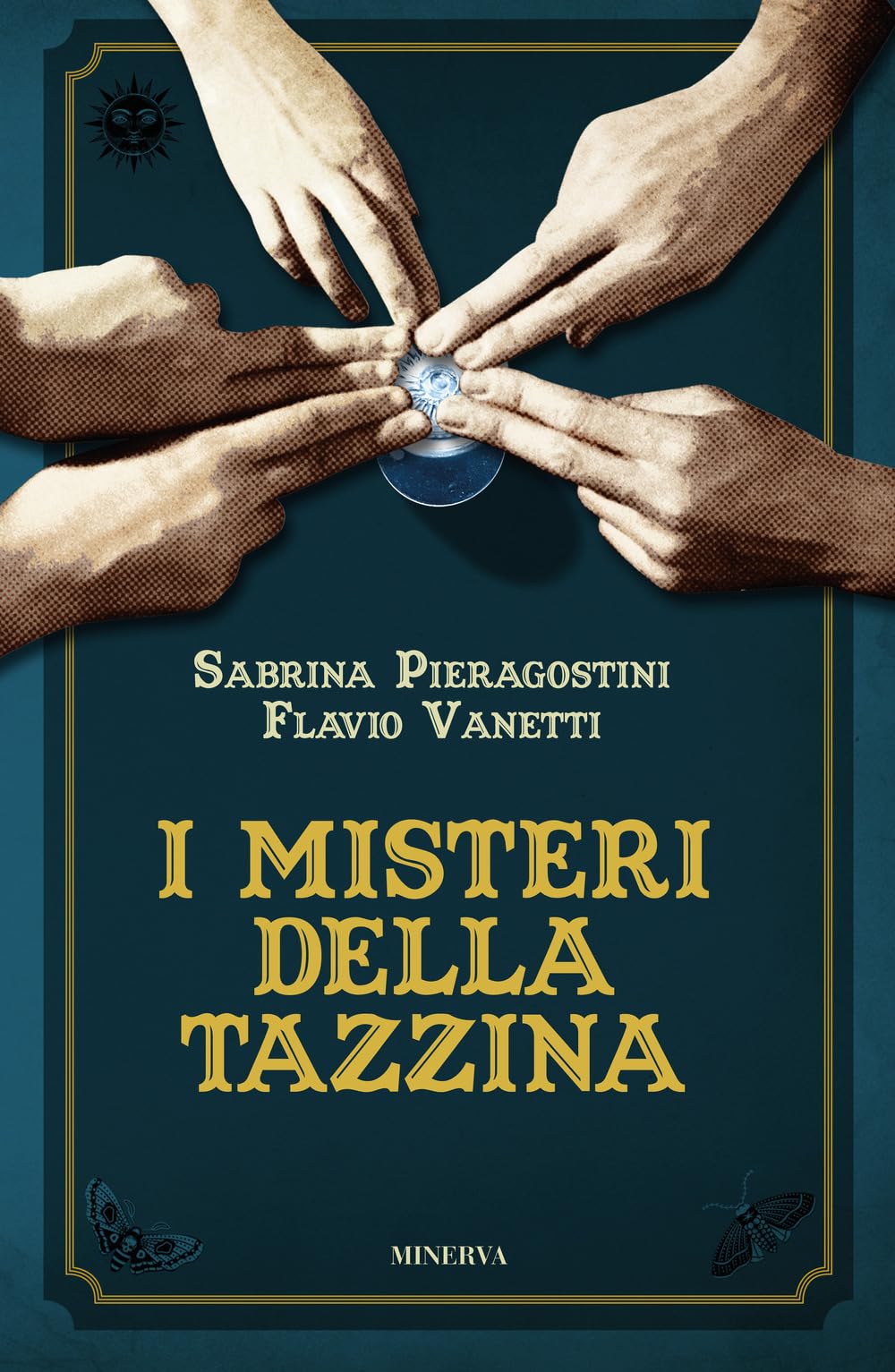 I misteri della tazzina Religion & Esotericism