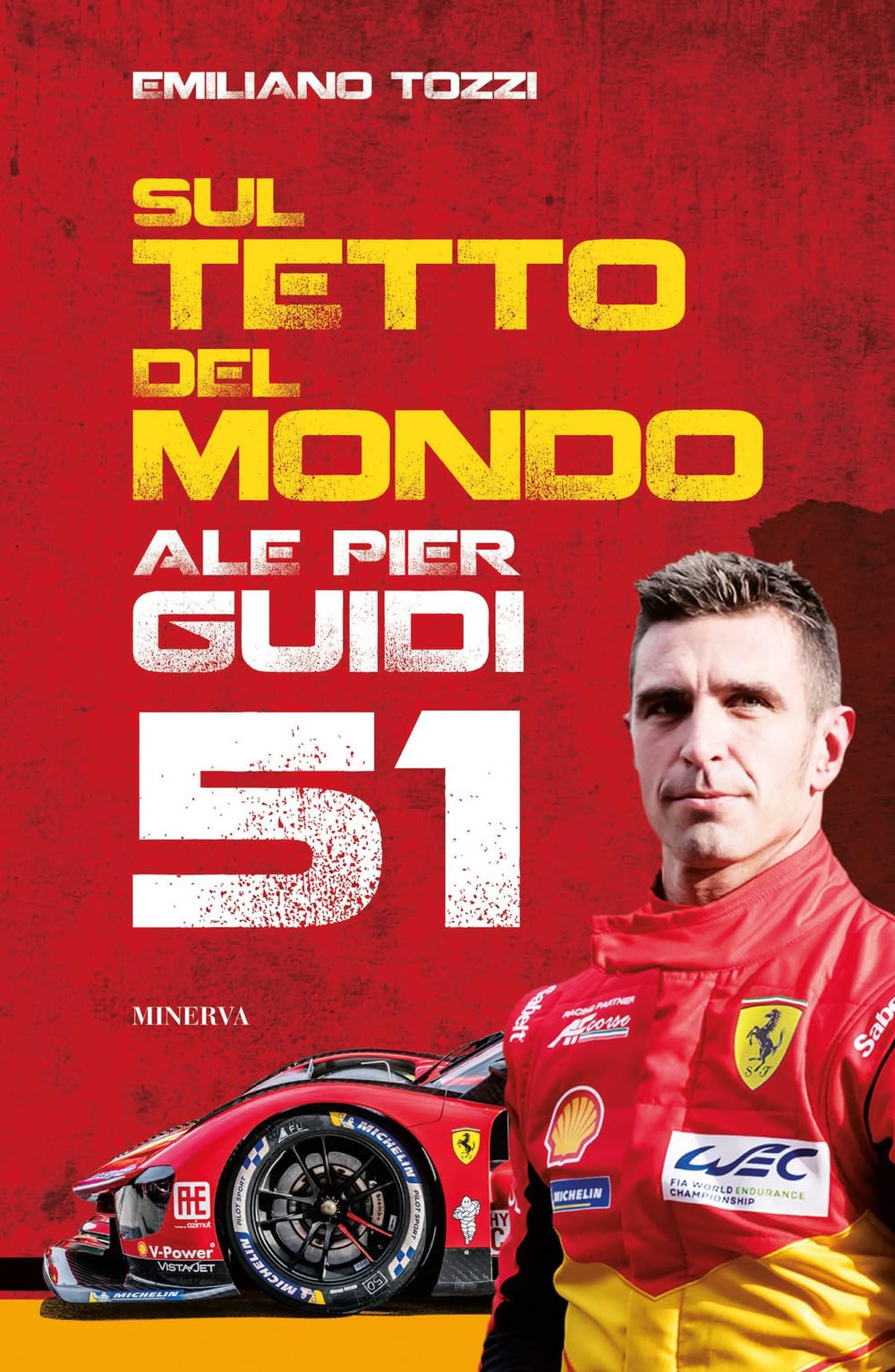 Sul tetto del mondo. Ale Pier Guidi 51 book