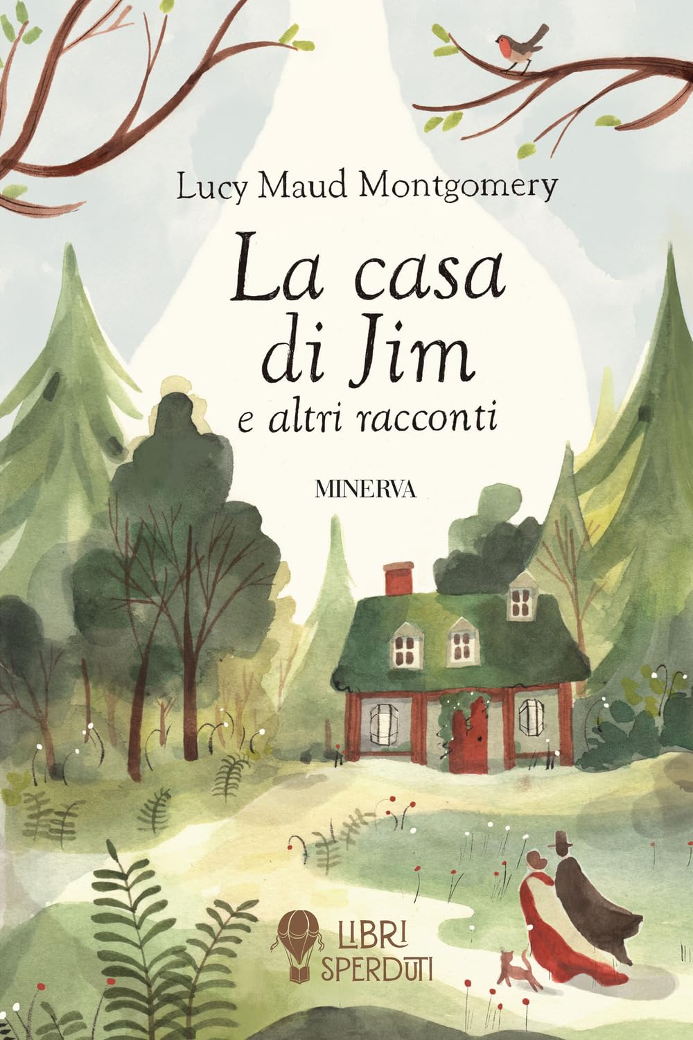 La casa di Jim e altri racconti book