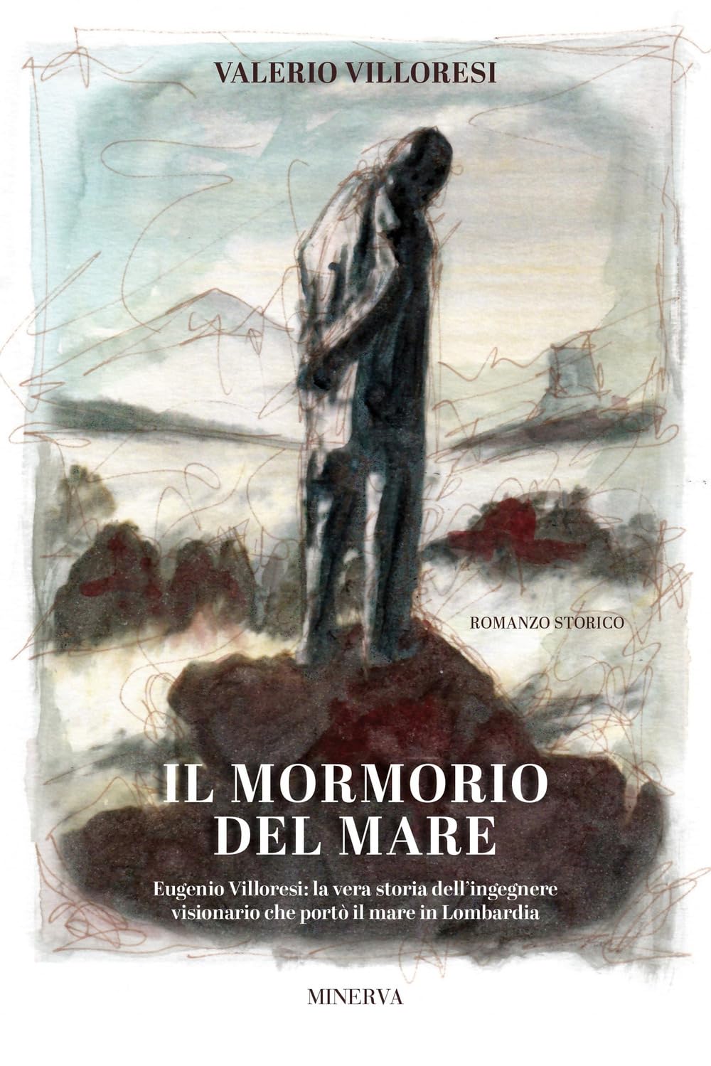 Il mormorio del mare Historical Fiction
