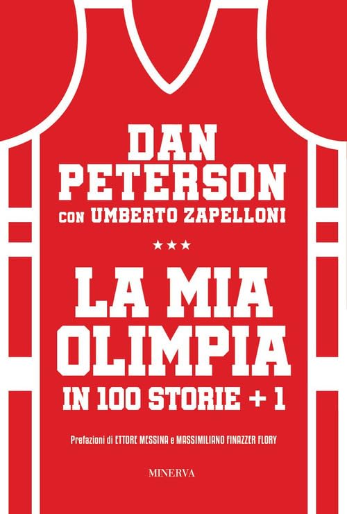 La mia Olimpia in 100 storie + 1 Leisure & Fun